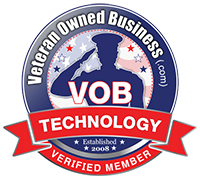 Veteran Owned Business - Technology
